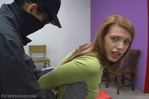 xsiteability.com - Pepper Kester Duct Tape Jeans thumbnail